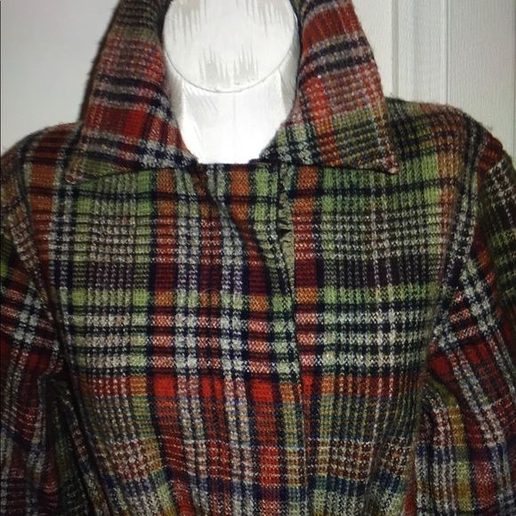 Missoni trench design coat  size 40 - Picture 3 of 13